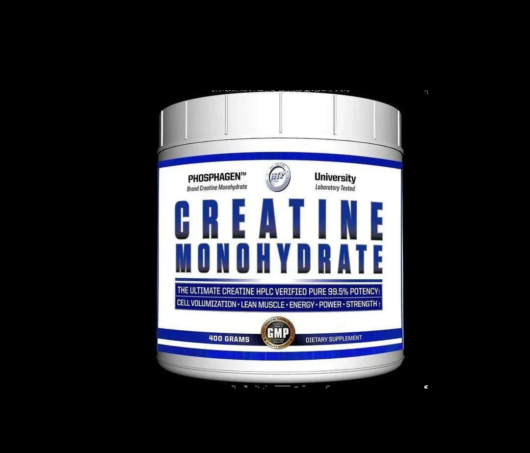 Phosphagen – Creatine Monohydrate
